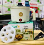 Electric kettle pot