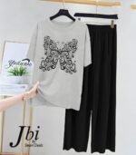 Women Printed Night Suits - Image 4