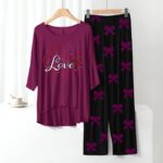 Night 2 piece Collection
