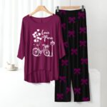 Night 2 piece Collection - Image 3