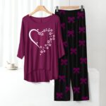 Night 2 piece Collection - Image 6