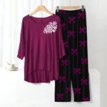 Night 2 piece Collection - Image 4
