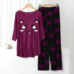Night 2 piece Collection - Image 8