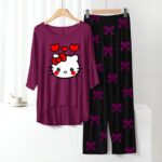 Night 2 piece Collection - Image 10