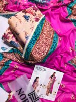 MASHAL Printed Lawn Collection By NORAH TEXTILE - Image 8