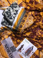 MASHAL Printed Lawn Collection By NORAH TEXTILE - Image 5