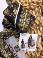 MASHAL Printed Lawn Collection By NORAH TEXTILE - Image 3