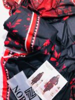 MASHAL Printed Lawn Collection By NORAH TEXTILE - Image 4