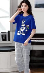 Women Night suit - Image 8