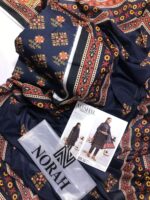MASHAL Printed Lawn Collection By NORAH TEXTILE