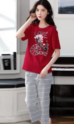 Women Night suit - Image 5