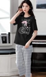 Women Night suit - Image 6