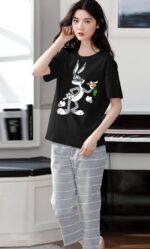 Women Night suit - Image 4