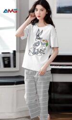 Women Night suit - Image 2