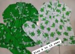 kids Summer umbrella frok - Image 3