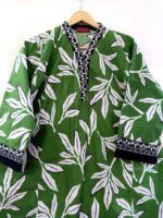 Stitched Cotton Top - Image 3