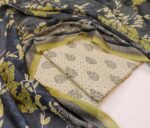 Al-MaiRaj unstitched 3 piece Collection - Image 7