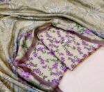 Al-MaiRaj unstitched 3 piece Collection