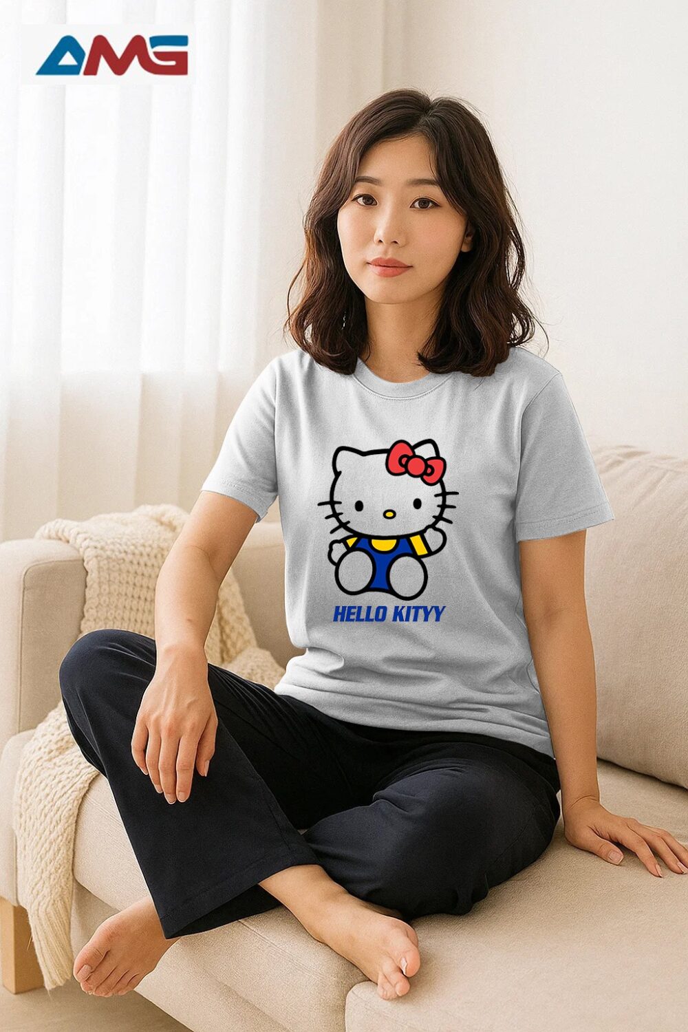 Women Night Suit - Image 6