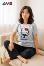 Women Night Suit - Image 6