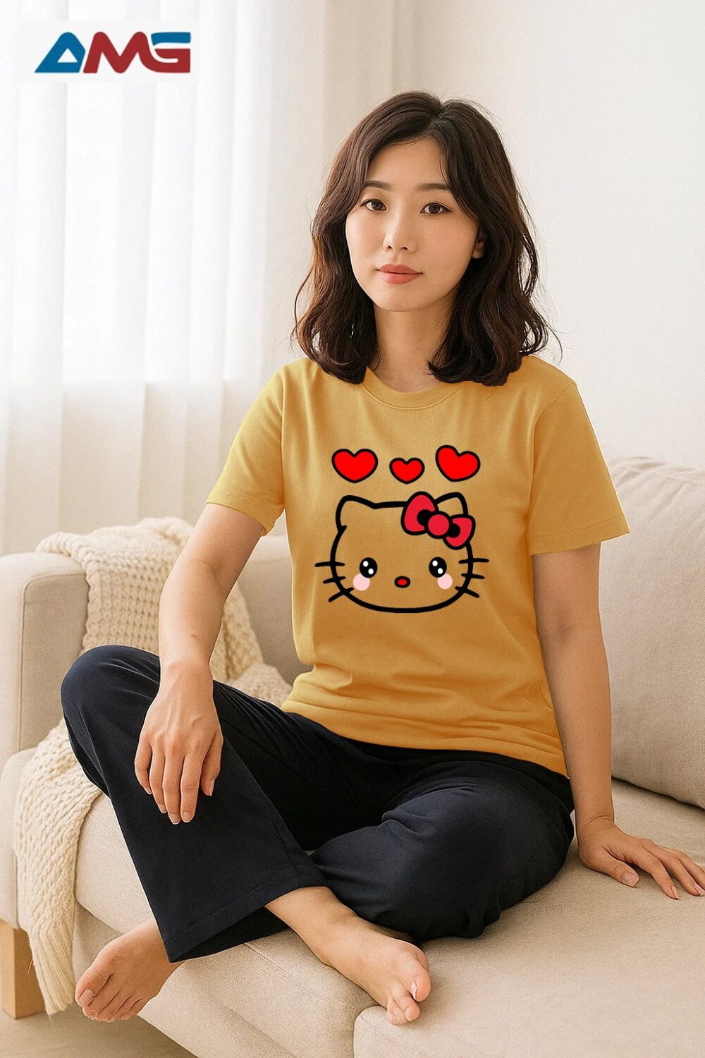 Women Night Suit - Image 3