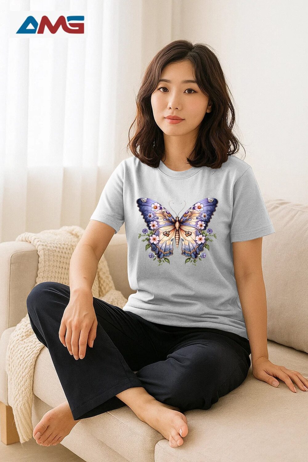 Women Night Suit - Image 2