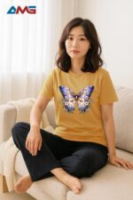 Women Night Suit