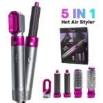 5 in 1 Multifunctional Hair Dryer