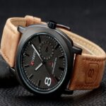 Curren Watch For Men - Image 3