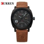 Curren Watch For Men - Image 5