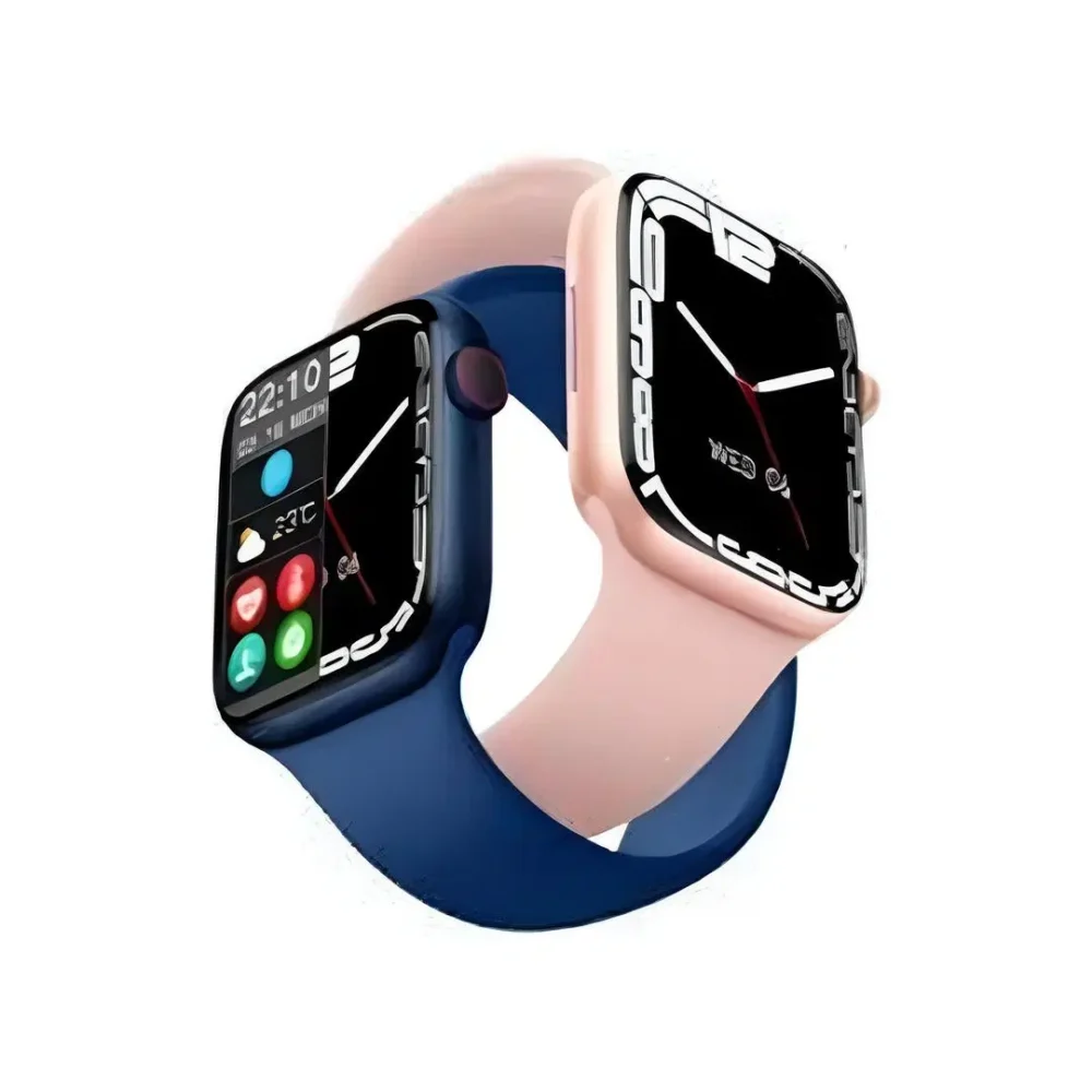 Series 9 Smart Watch - Image 1