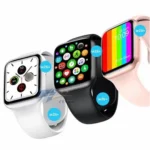 Series 9 Smart Watch - Image 3
