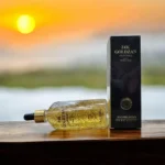 Dark Spots Removal 24K Gold Serum 100 in stock