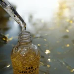Dark Spots Removal 24K Gold Serum 100 in stock - Image 4